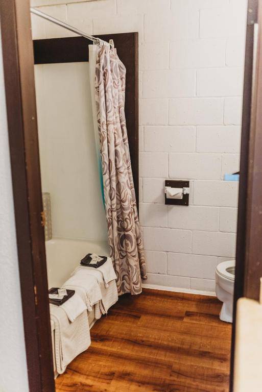 The Oceanfront Hotel