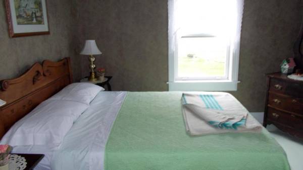 Margaree Harbour View Inn B&B