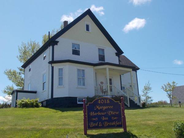 Margaree Harbour View Inn B&B