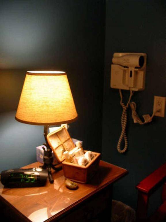 Gîte La Richardière