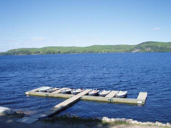 Silver Springs Cottage Resort