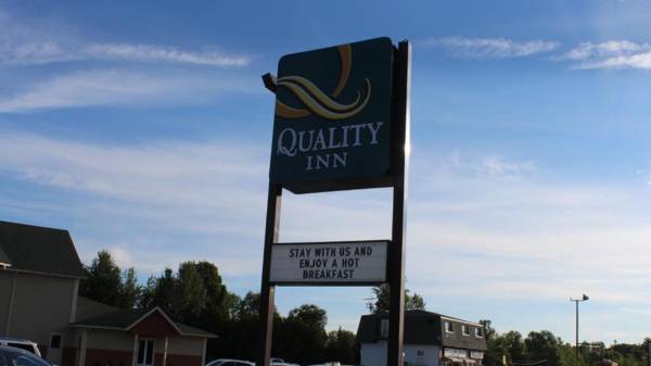 Quality Inn Southampton