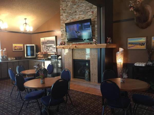 Bear Claw Casino & Hotel
