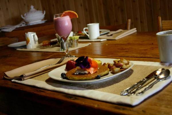 Gîte Grand-Père Nicole