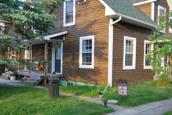 L'Ancrage Bed & Breakfast