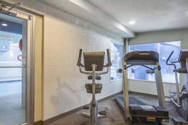 Quality Inn & Suites Yorkton