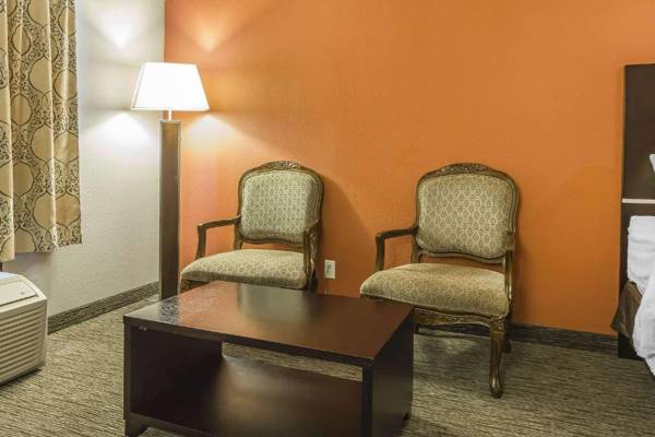 Comfort Inn & Suites Yorkton