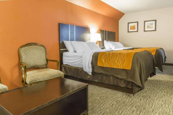 Comfort Inn & Suites Yorkton