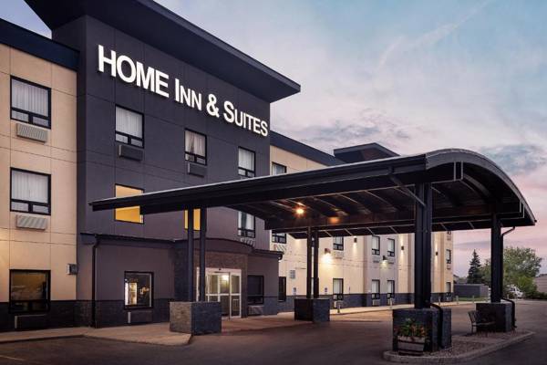 Home Inn & Suites Yorkton