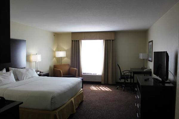 Holiday Inn Express Yorkton East an IHG Hotel