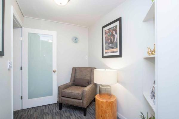 Sandman Hotel Terrace