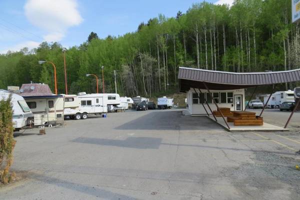 Rest Inn RV Park