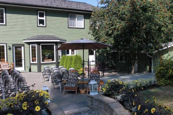 Remo Ridge Bed & Breakfast