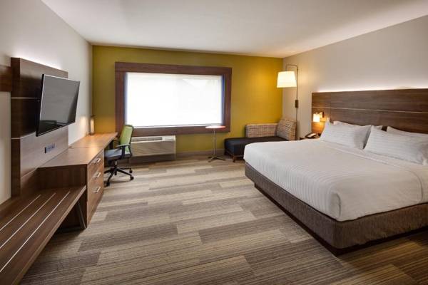 Holiday Inn Express & Suites Terrace an IHG Hotel