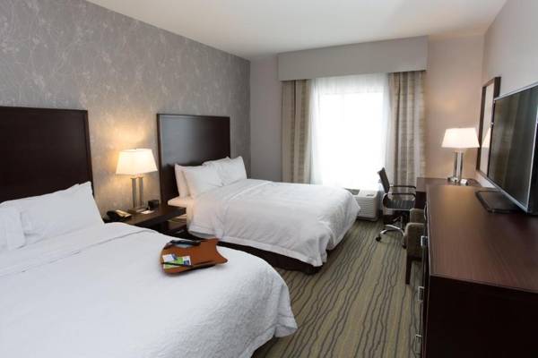 Hampton Inn by Hilton Lloydminster