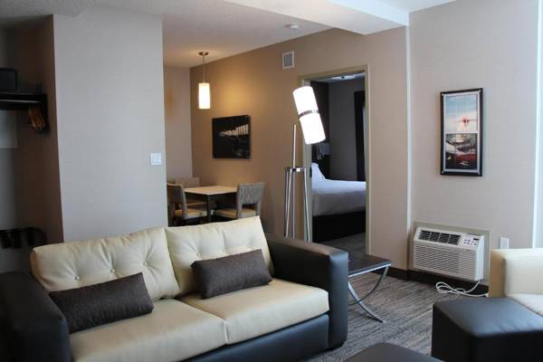 Holiday Inn Express & Suites Cold Lake an IHG Hotel