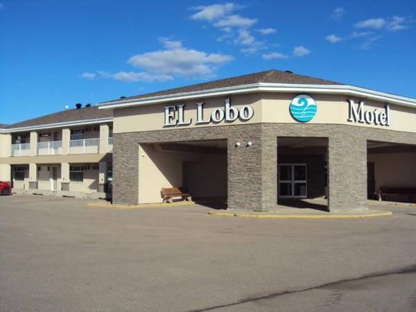 El Lobo Motel