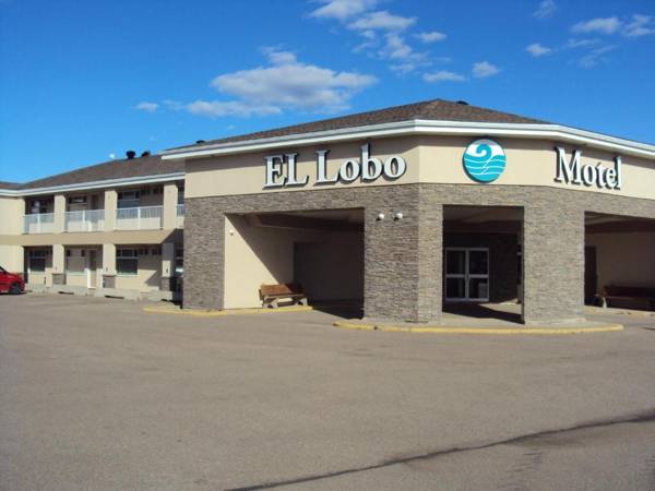 El Lobo Motel