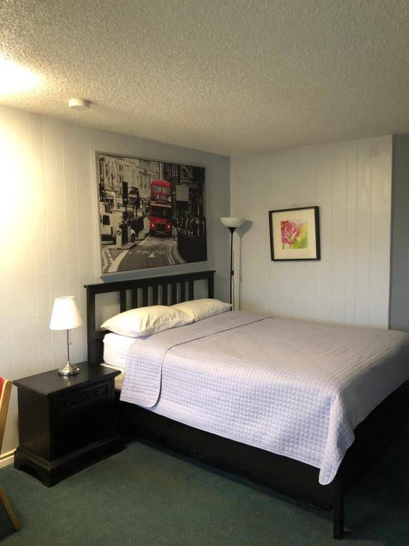 Bio Vista Motel