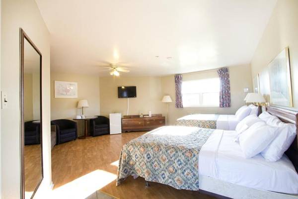 Homeward Inns of Canada