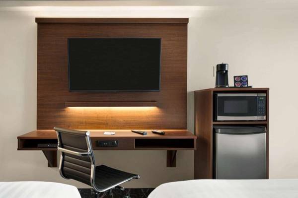 Workspace - Microtel Inn & Suites by Wyndham Antigonish