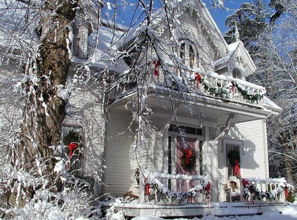 Briarwood Bed & Breakfast