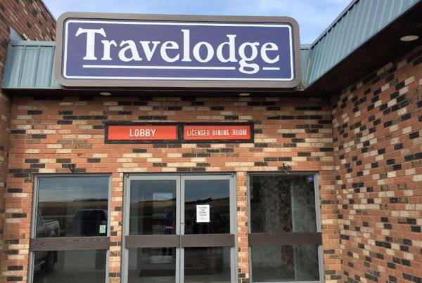 Travelodge by Wyndham Rosetown