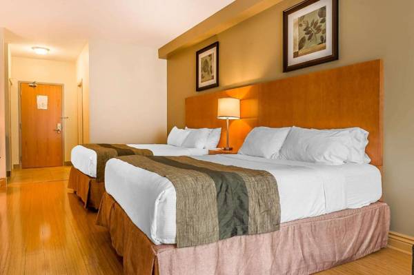 Quality Inn & Suites Hawkesbury