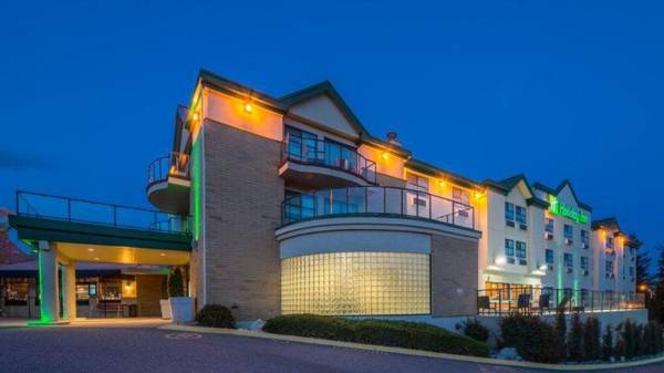 DoubleTree by Hilton West Kelowna