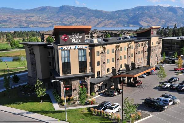 Best Western PLUS Wine Country Hotel & Suites