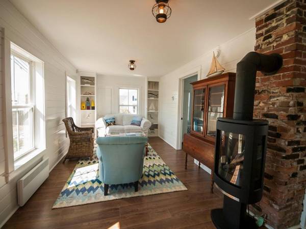 Auberge Thon Jaune - Yellow Tuna