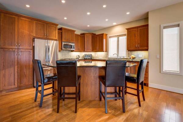 Adela's Bed and Breakfast