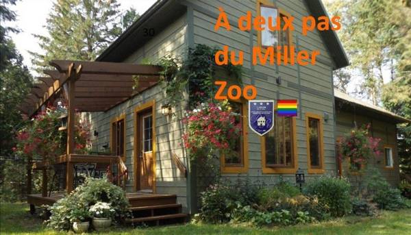 Le Domaine de l'Étang