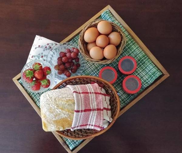 Le Domaine de l'Étang