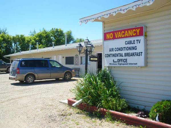 Wakaw Lodge Motel