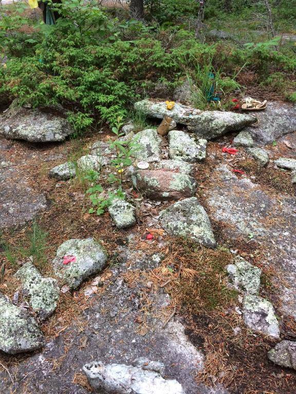 Moon Gate Guest House