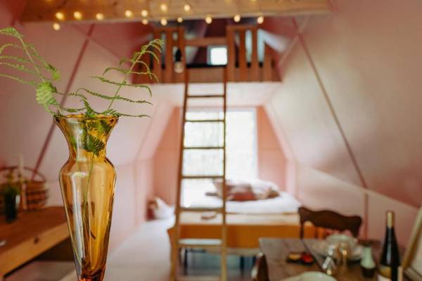 Station Chene rouge by Glampsource