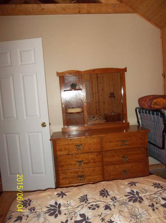 Les Chalets Brise-de-Mer