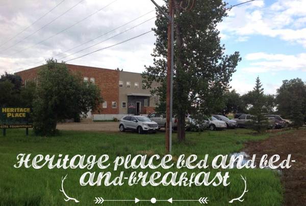 Heritage Place Hotel