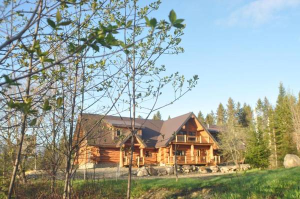 Domaine de La Giroux-ette