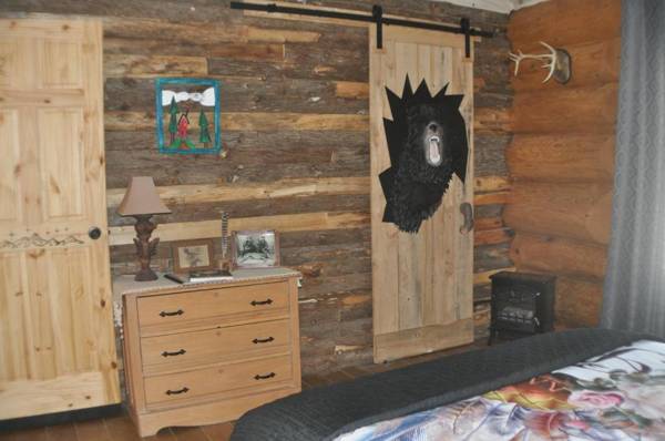 Domaine de La Giroux-ette