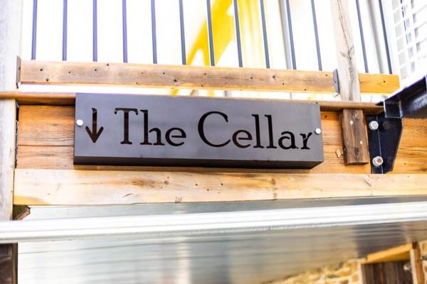 The Cellar @ Salisbury Barn