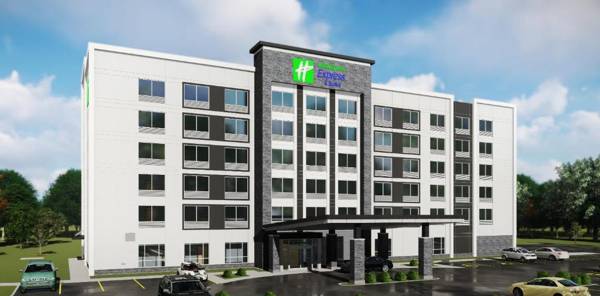 Holiday Inn Express & Suites - Aurora an IHG Hotel
