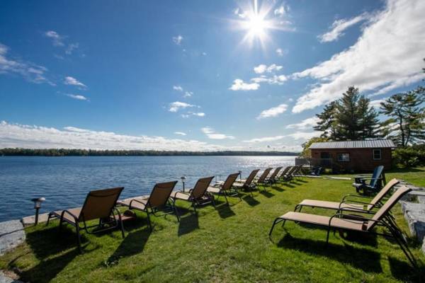 The Trace at Oak Lake (19+)