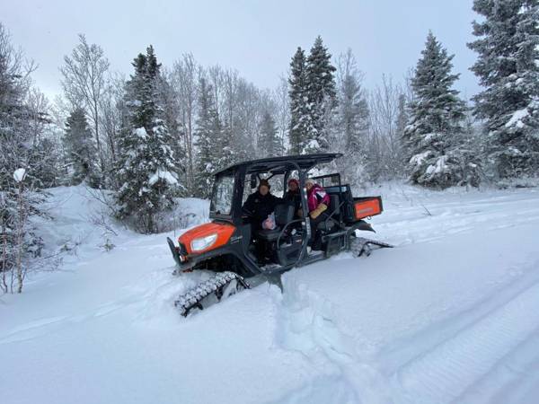 Bluenose Bed & Breakfast