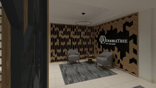 Doubletree By Hilton Pointe Claire Montreal Airport West