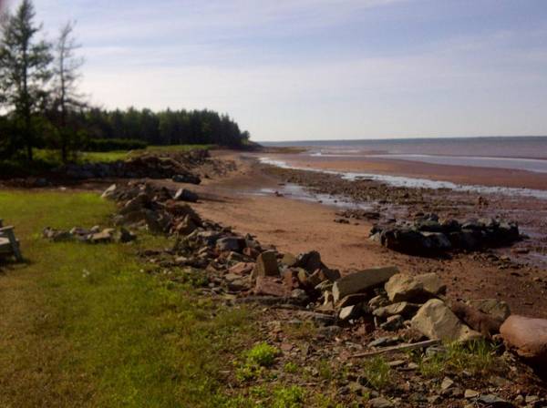 Amherst Shore Country Inn