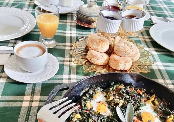 Harlem Stonegate B&B