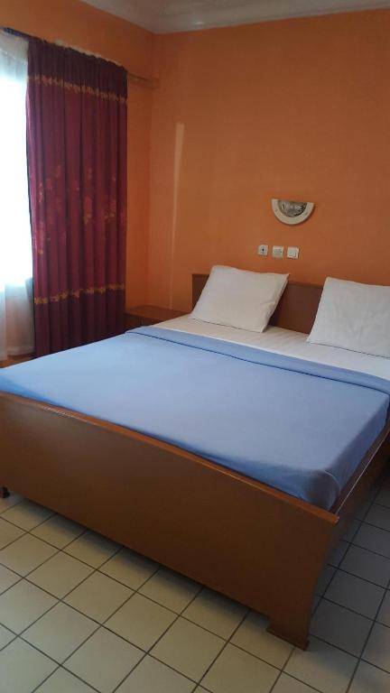 Résidence Saint-Jacques Brazzaville