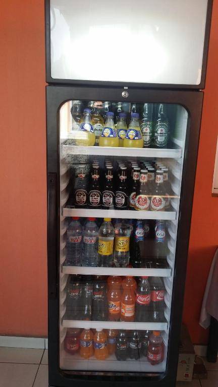 Résidence Saint-Jacques Brazzaville